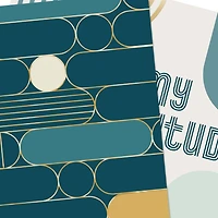 All My Gratitude Thank You Cards, Pack of 10 for only USD 7.99 | Hallmark