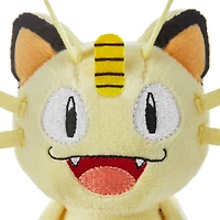 itty bittys® Pokémon Meowth Plush for only USD 10.99 | Hallmark