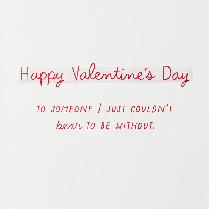 You Koala-fy as the Best Valentine's Day Card for Husband for only USD 5.99 | Hallmark