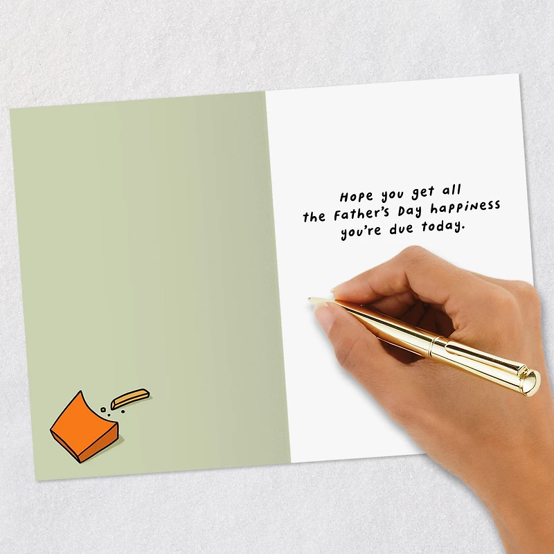 Dad Tax Evasion Funny Father's Day Card for only USD 4.49 | Hallmark