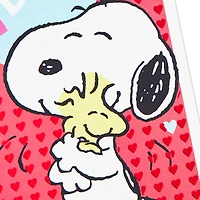 Peanuts® Snoopy and Woodstock Hugs Valentine's Day Cards, Pack of 10 for only USD 8.99 | Hallmark