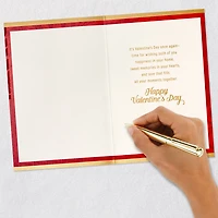 Hearts at Home Valentine's Day Card for Daughter and Son-in-Law for only USD 6.59 | Hallmark