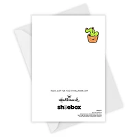 Plants Funny Custom Friendship Card for only USD 4.99 | Hallmark