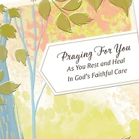 Prayers for Healing Get Well Card for only USD 2.99 | Hallmark