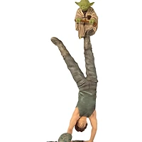 Star Wars: The Empire Strikes Back™ There Is No Try Ornament With Sound for only USD 43.99 | Hallmark