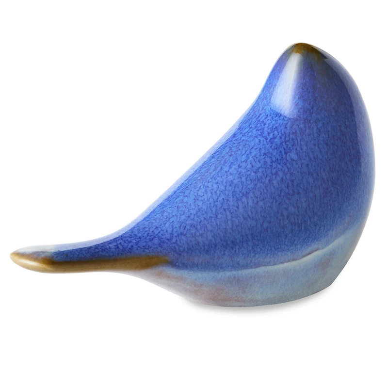 Sculpted Blue Jay Figurine, 2.12" for only USD 18.99 | Hallmark