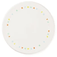 Happy Birthday Musical Cake Stand for only USD 49.99 | Hallmark