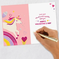 Love Your Sparkle Valentine's Day Card for Great-Granddaughter for only USD 3.99 | Hallmark