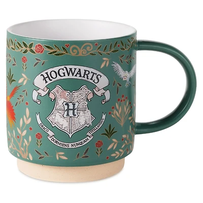 Harry Potter™ Hogwarts™ Magical Creatures Mug, 16 oz. for only USD 16.99 | Hallmark