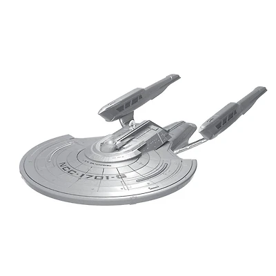Star Trek™: Picard U.S.S. Enterprise NCC-1701-G Metal Ornament for only USD 42.99 | Hallmark
