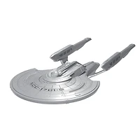 Star Trek™: Picard U.S.S. Enterprise NCC-1701-G Metal Ornament for only USD 42.99 | Hallmark