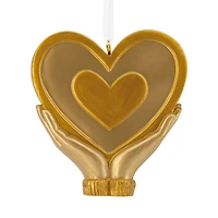 Helping People in Need Caregiver Hallmark Ornament for only USD 14.99 | Hallmark