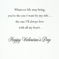 My Partner in Life Valentine's Day Card for Husband for only USD 7.99 | Hallmark