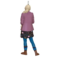 Mini Harry Potter™ Luna Lovegood™ Ornament, 1.5" for only USD 13.99 | Hallmark