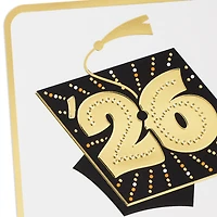 Learned It, Earned It 2026 Graduation Card for only USD 4.59 | Hallmark