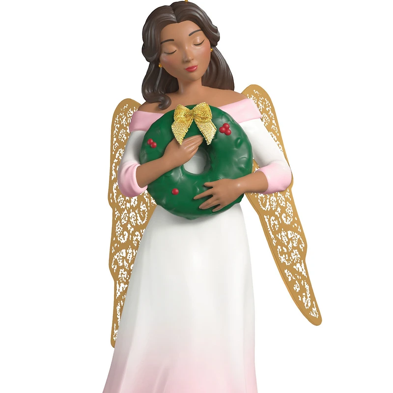 Christmas Angels Joy Ornament for only USD 30.99 | Hallmark
