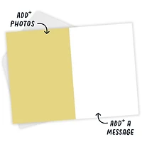 Bold Daisies Blank Custom Card for only USD 4.99 | Hallmark