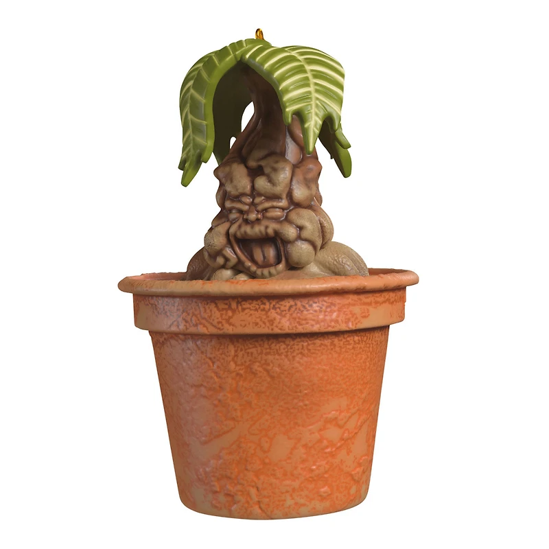Harry Potter™ Mandrake™ Ornament With Sound for only USD 40.99 | Hallmark