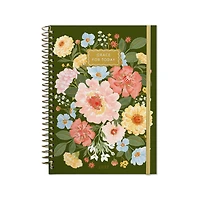 Grace for Today Floral 2027 Inspirational Planner, 12-Month for only USD 16.99 | Hallmark