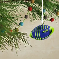 Hasbro® Nerf Blitz Football Hallmark Ornament for only USD 9.99 | Hallmark