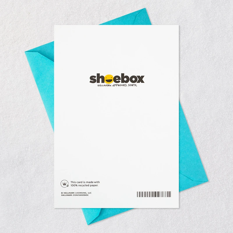 One of the Best Farters Funny Father's Day Card for only USD 3.99 | Hallmark