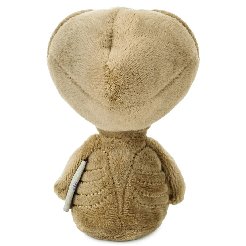 itty bittys® E.T. The Extra-Terrestrial Plush With Light for only USD 14.99 | Hallmark
