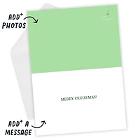 Hallmark Christmas Cruise Merry Cruisemas Custom Card for only USD 4.99 | Hallmark