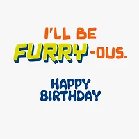 Out of this World Funny Birthday Card for only USD 2.99 | Hallmark