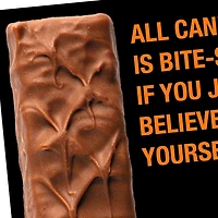 Bite-Sized Candy Confidence Funny Halloween Card for only USD 3.99 | Hallmark