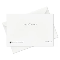 Santa Claus Sleigh Boxed Christmas Cards, Pack of 12 for only USD 17.49 | Hallmark