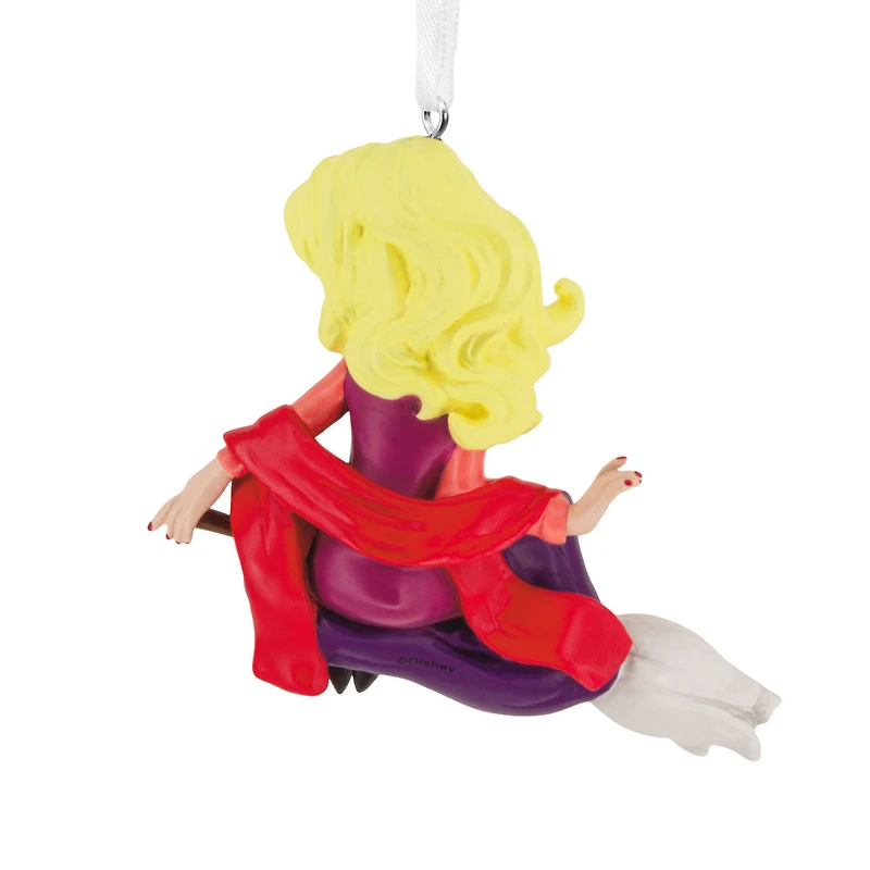 Disney Hocus Pocus Sarah Sanderson Hallmark Ornament for only USD 11.49 | Hallmark