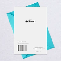 Cute Clothesline New Baby Boy Card for only USD 0.99 | Hallmark