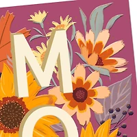 I Love You Very Much Thanksgiving Card for Mom for only USD 4.59 | Hallmark