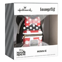 Loungefly Disney Minnie Mouse Backpack Hallmark Ornament for only USD 12.99 | Hallmark