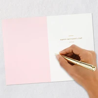 You Make Life Sweet Quilled Paper Handmade Mother's Day Card for only USD 10.99 | Hallmark