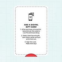 A Little Love Note Gift Card Greeting Romantic Valentine's Day Card for only USD 4.99 | Hallmark