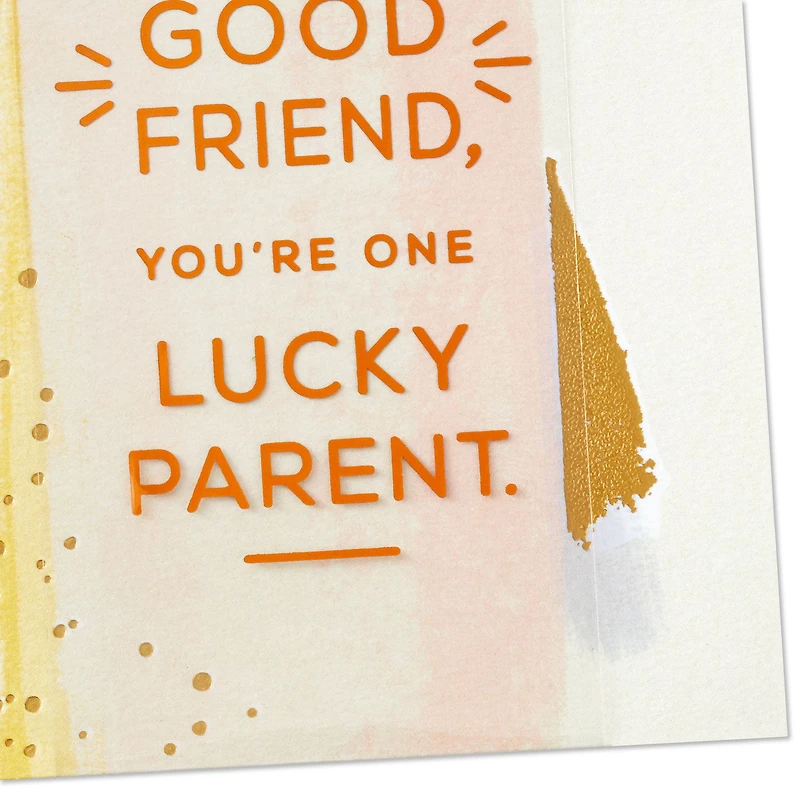 A Daughter and a Good Friend Birthday Card for only USD 7.59 | Hallmark