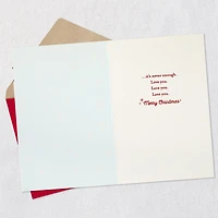 Many Times, Many Ways Christmas Card for Daughter for only USD 5.59 | Hallmark