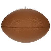 NFL Philadelphia Eagles Football Personalized Ornament