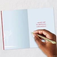 Blessings Bright and Beautiful Christmas Card for only USD 1.98 | Hallmark