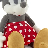 Disney Minnie Mouse Plush, 11" for only USD 29.99 | Hallmark