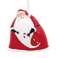 Disney Tim Burton's The Nightmare Before Christmas Sandy Claws Hallmark Ornament for only USD 11.49 | Hallmark