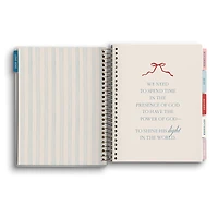 Sadie Robertson Huff Loved and Secure 18-Month Planner for '26-'27 for only USD 29.99 | Hallmark