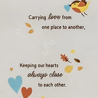 Thankful Across the Miles Thanksgiving Card for only USD 4.59 | Hallmark