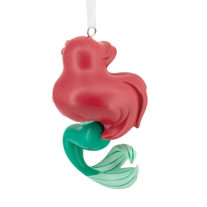 Disney Princess Ariel Stylized Hallmark Ornament for only USD 11.49 | Hallmark