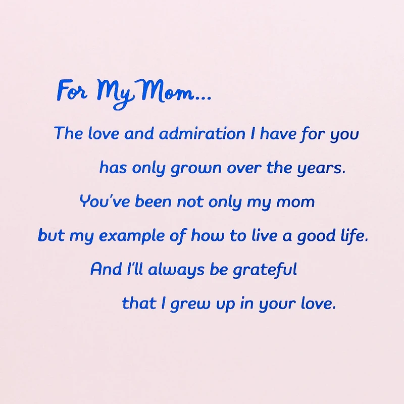 For a Special Mom and Mother-in-Law Mother's Day Card From Both for only USD 7.99 | Hallmark