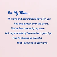 For a Special Mom and Mother-in-Law Mother's Day Card From Both for only USD 7.99 | Hallmark