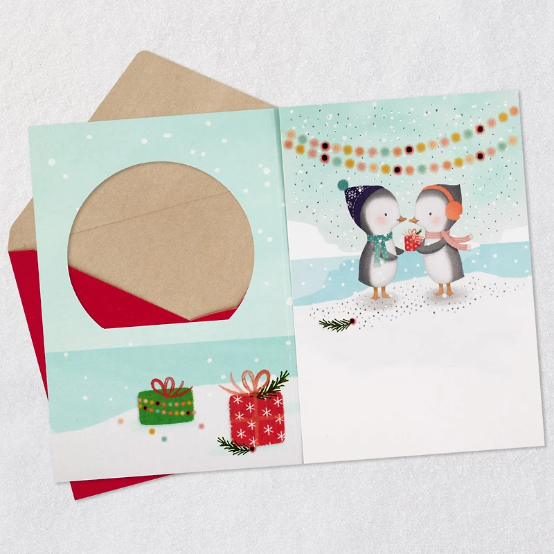 Husband, You're Still the One Christmas Card From Wife for only USD 5.59 | Hallmark