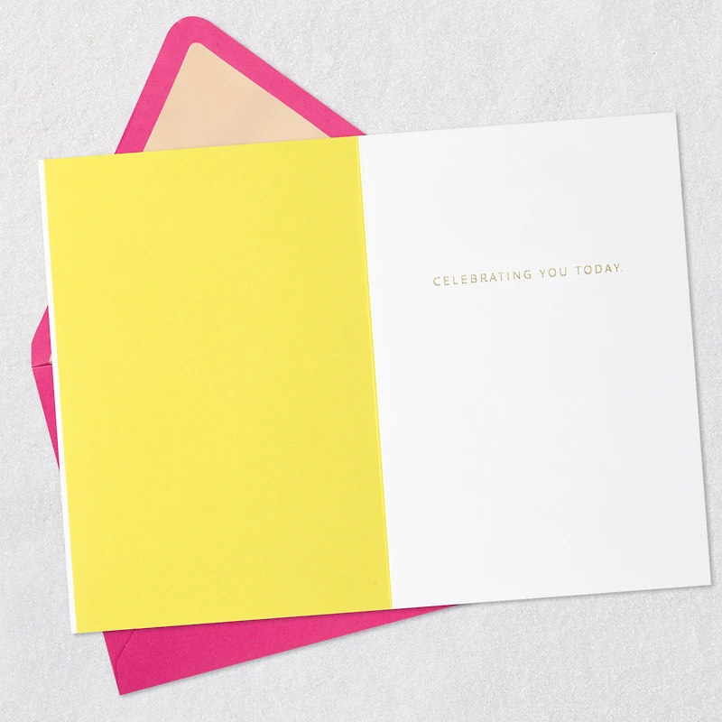 Love Every Little Thing Birthday Card for only USD 8.59 | Hallmark