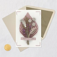You Make Everything More Beautiful Birthday Card for only USD 10.59 | Hallmark